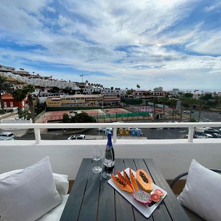 Malibu Park 3078 - Ocean View Studio Costa Adeje  Esterno foto